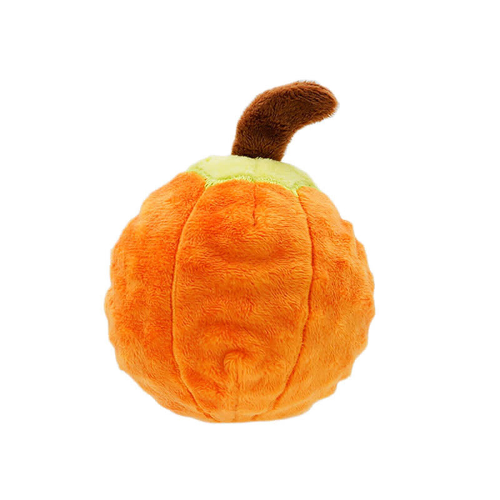 HugSmart - Super Ball - Citrouille
