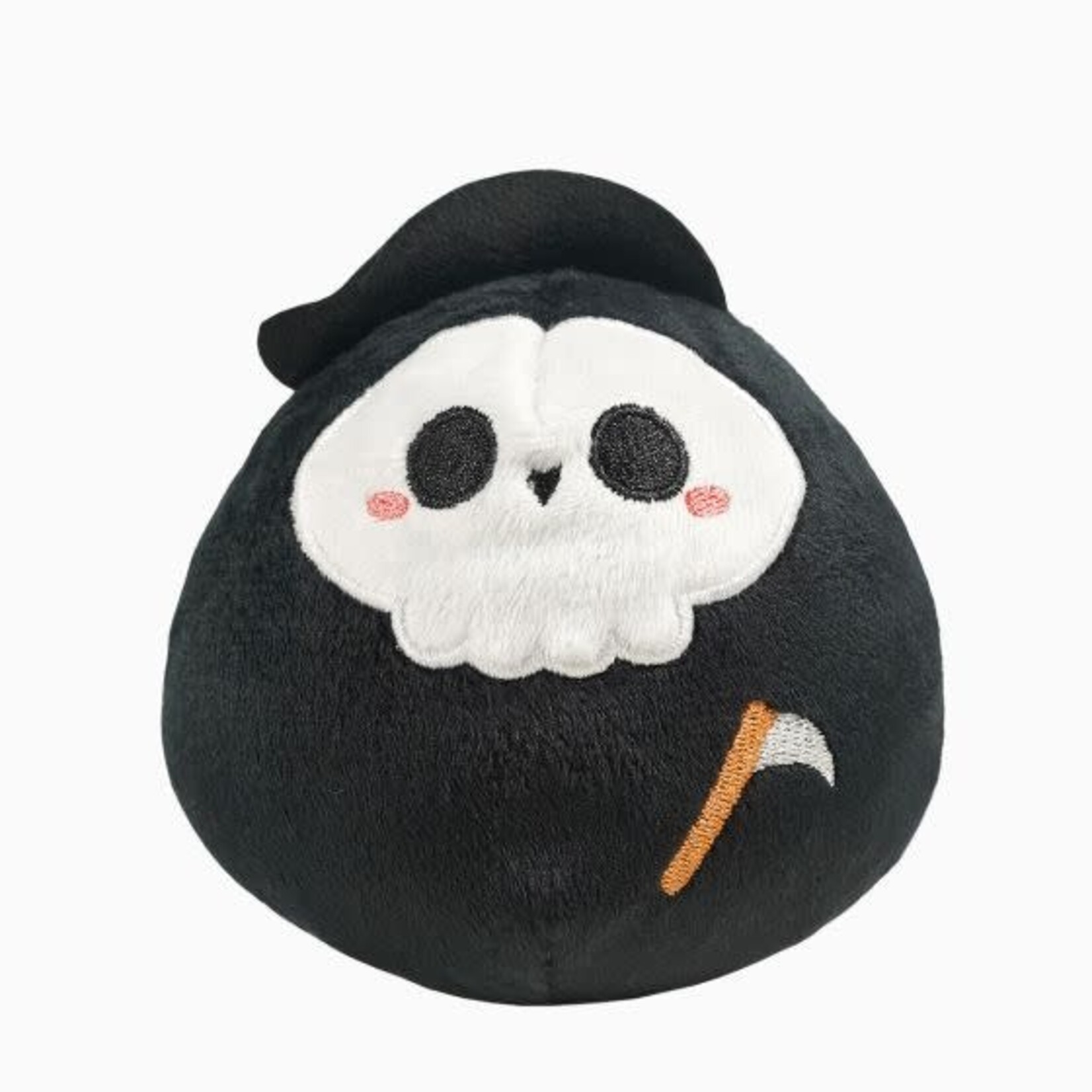 HugSmart - Howloween Night Super Ball  - Faucheuse