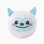 Hugsmart -  Super Ball - Happy Woofmas - Yeti