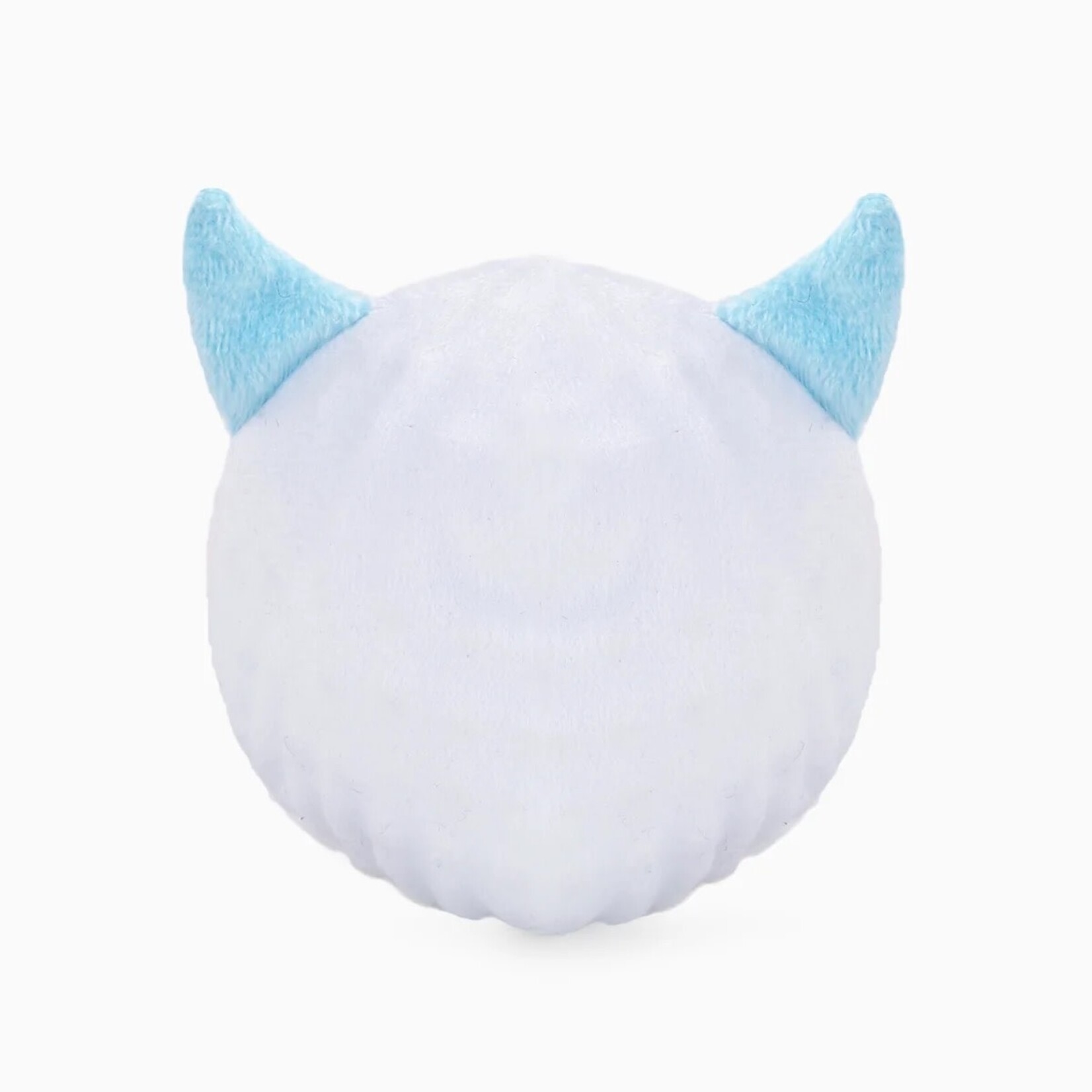 Hugsmart -  Super Ball - Happy Woofmas - Yeti