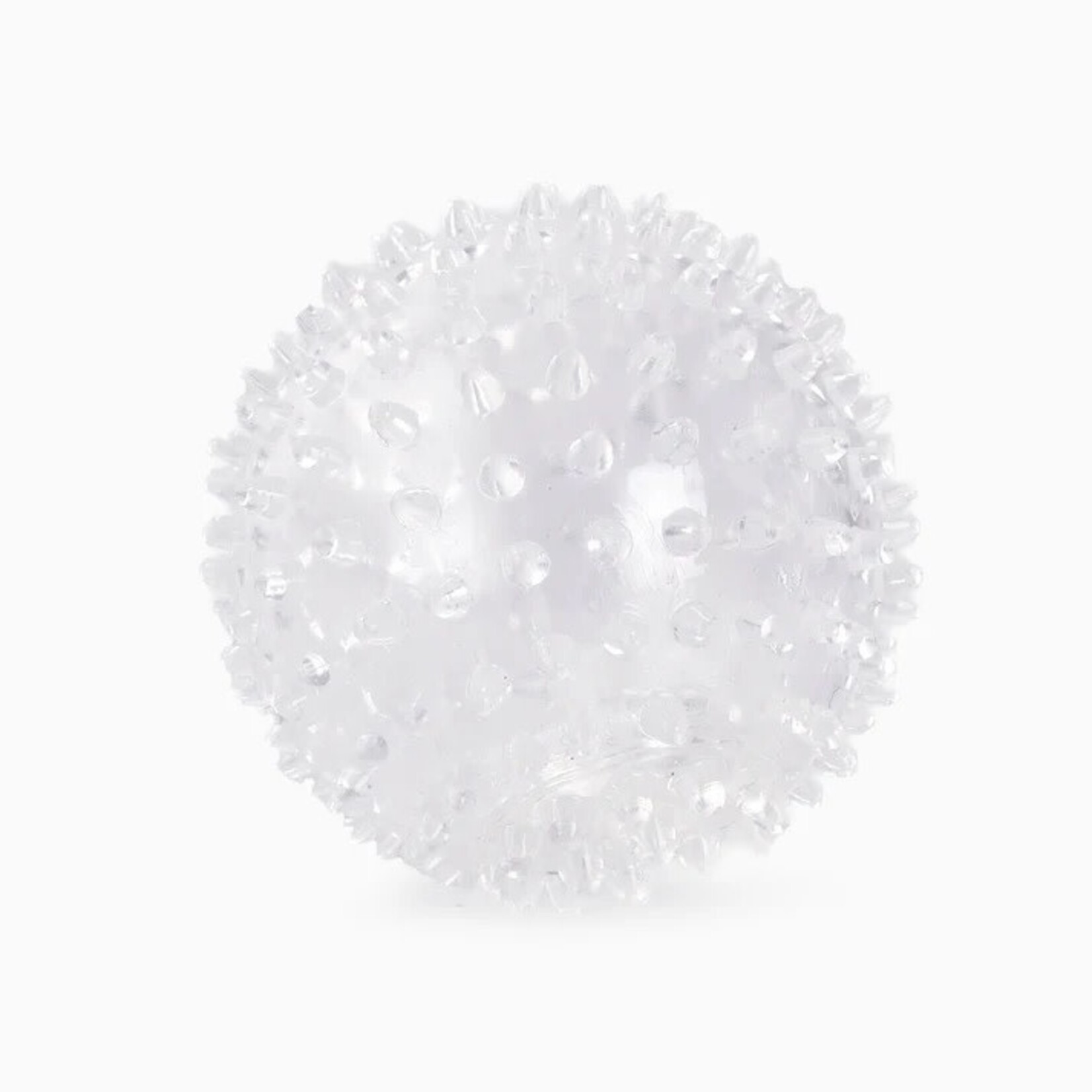 Hugsmart -  Super Ball - Happy Woofmas - Yeti