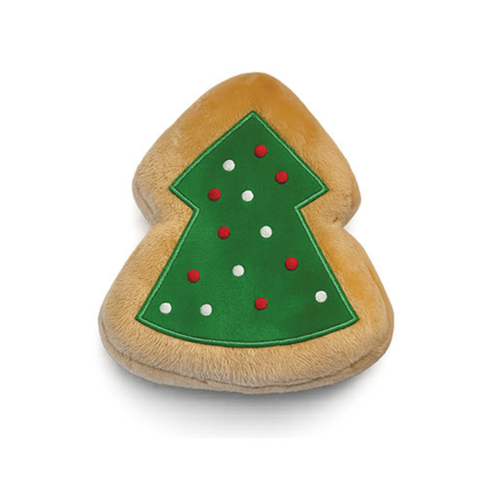 fouFIT - Cookie Cutter Christmas Tree