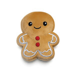 fouFIT - Cookie Cutter Gingerbread Man