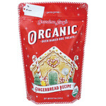 Grandma Lucy’s - Organic Gingerbread Treats - 227g