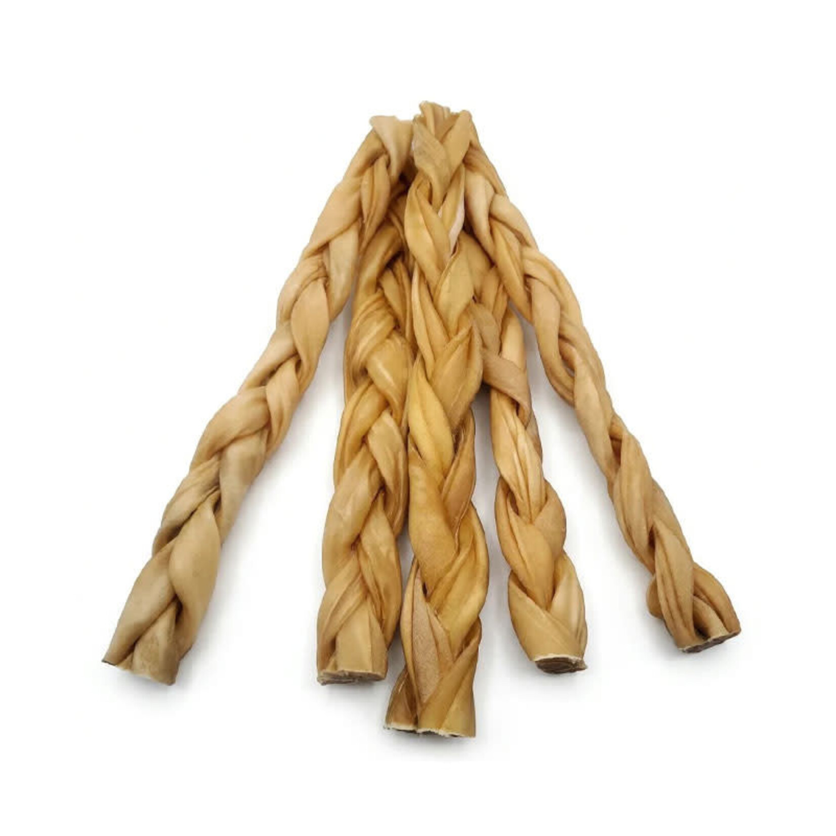 Tresses de collagène