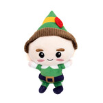 Buckle Down - Buddy le Lutin