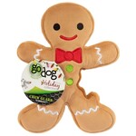 goDog - Gingerbread Man