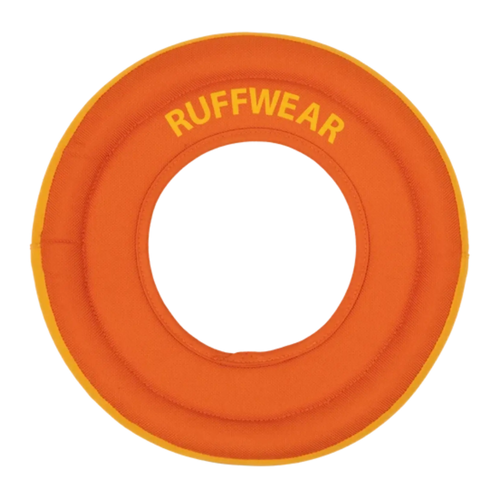Ruffwear Ruffwear - Hydro Plane - Tangelo Orange Large