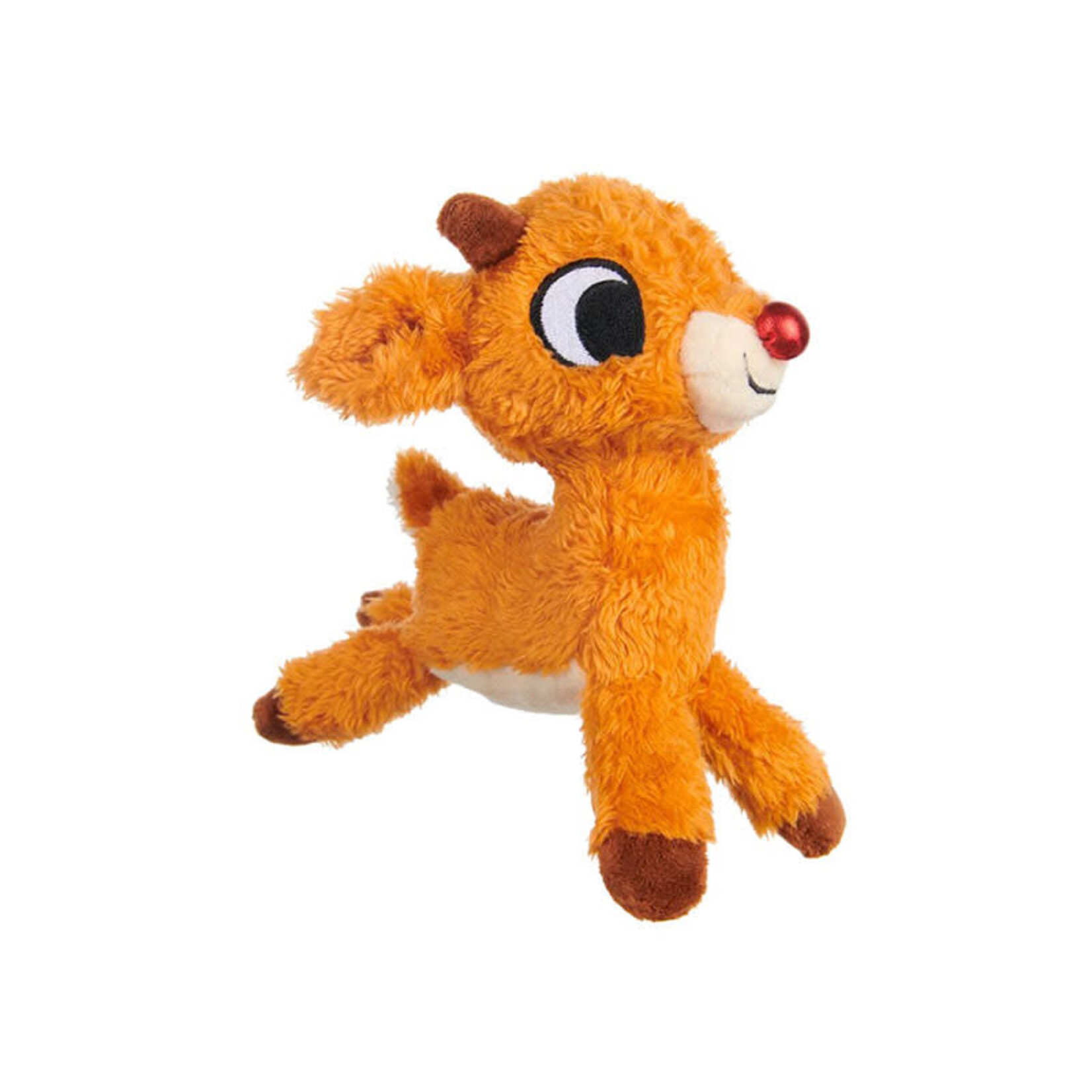 BARK BARK - Runnin’ Rudolph