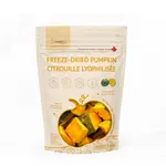 Loopy Paws Loopy Paws - Citrouille Kabocha lyophilisée