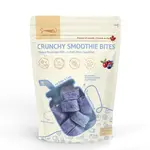 Loopy Paws Loopy Paws - Crunchy Smoothie Bites - Baies mélangées