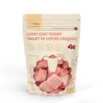 Loopy Paws Loopy Paws - Crispy Goat Yogurt - Cranberry