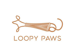 Loopy Paws