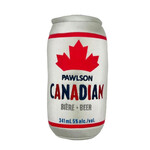Lulubelles - Power Plush - Pawlson Canadian