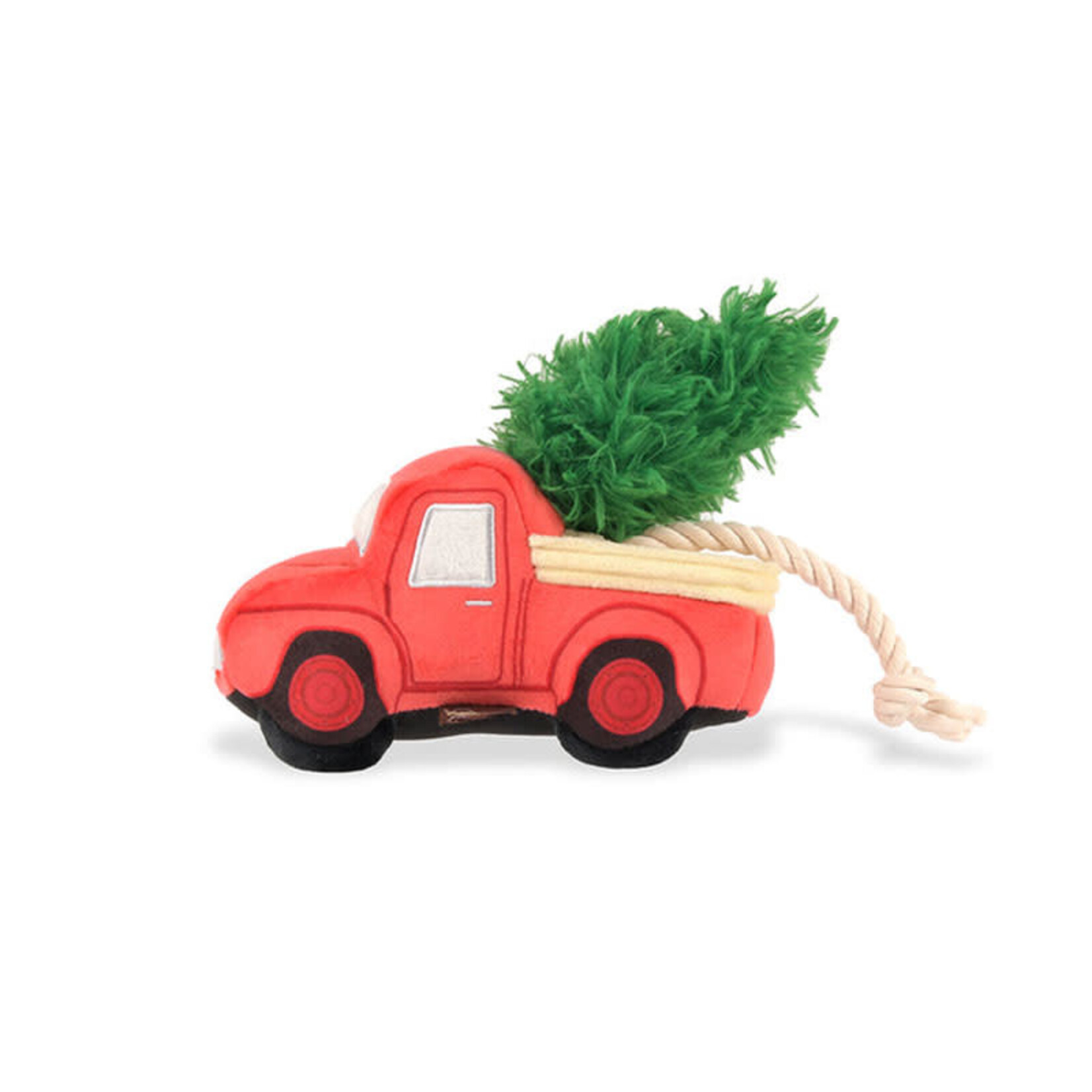 Pet P.L.A.Y – Home for the Holidays – Holiday Hauler