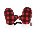 Pet Play - Home for the Holidays - Paw Warmers