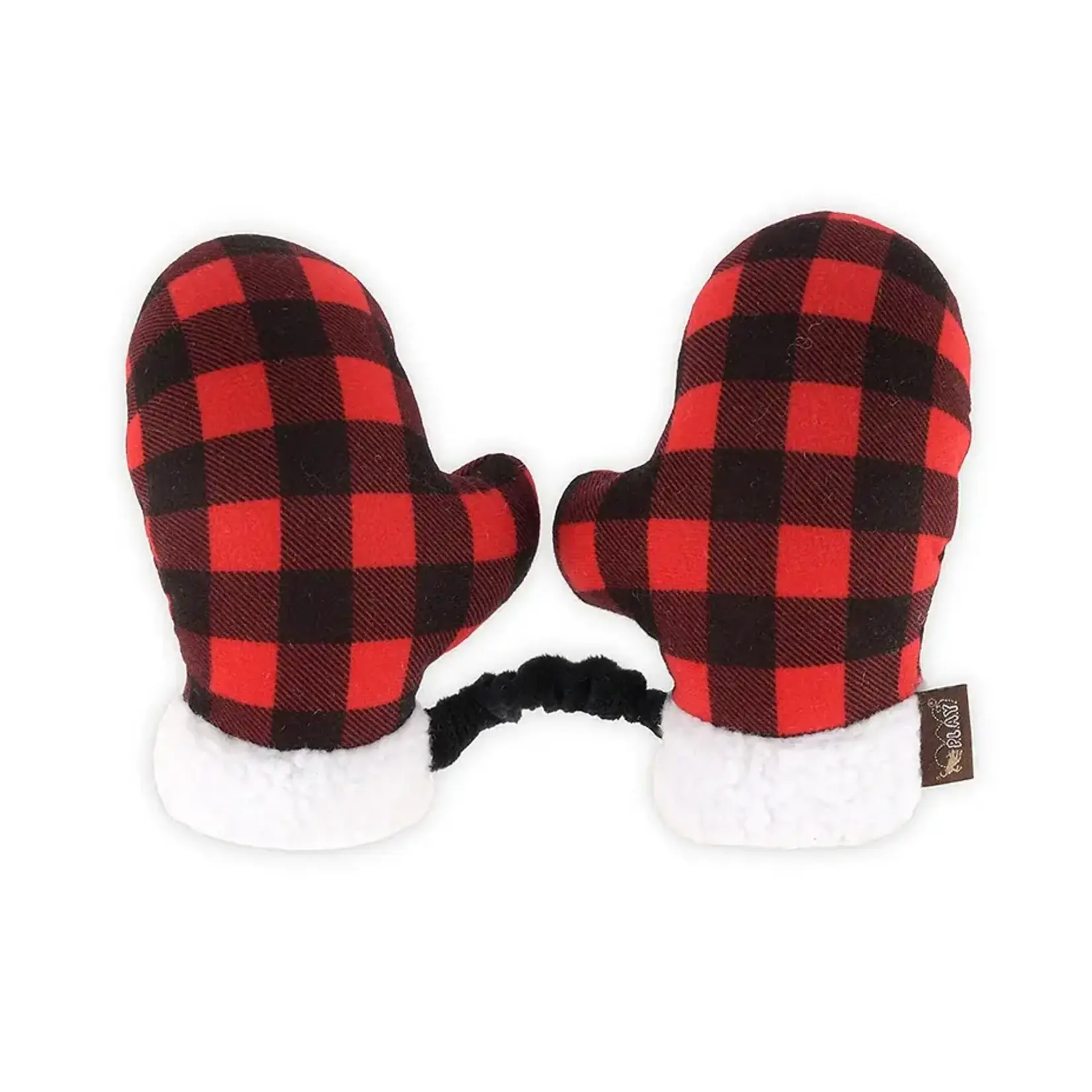 Pet Play - Home for the Holidays - Paw Warmers