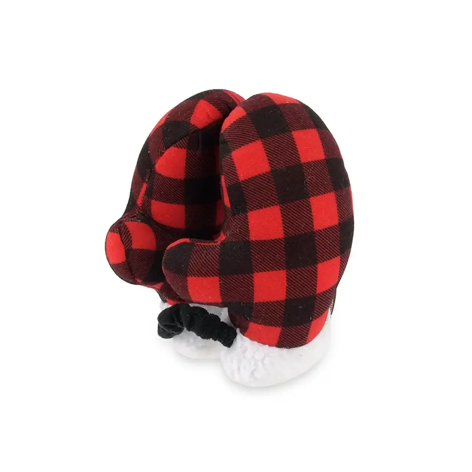 Pet Play - Home for the Holidays - Paw Warmers