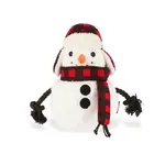 Pet Play - Home for the Holidays - Bonhomme de neige