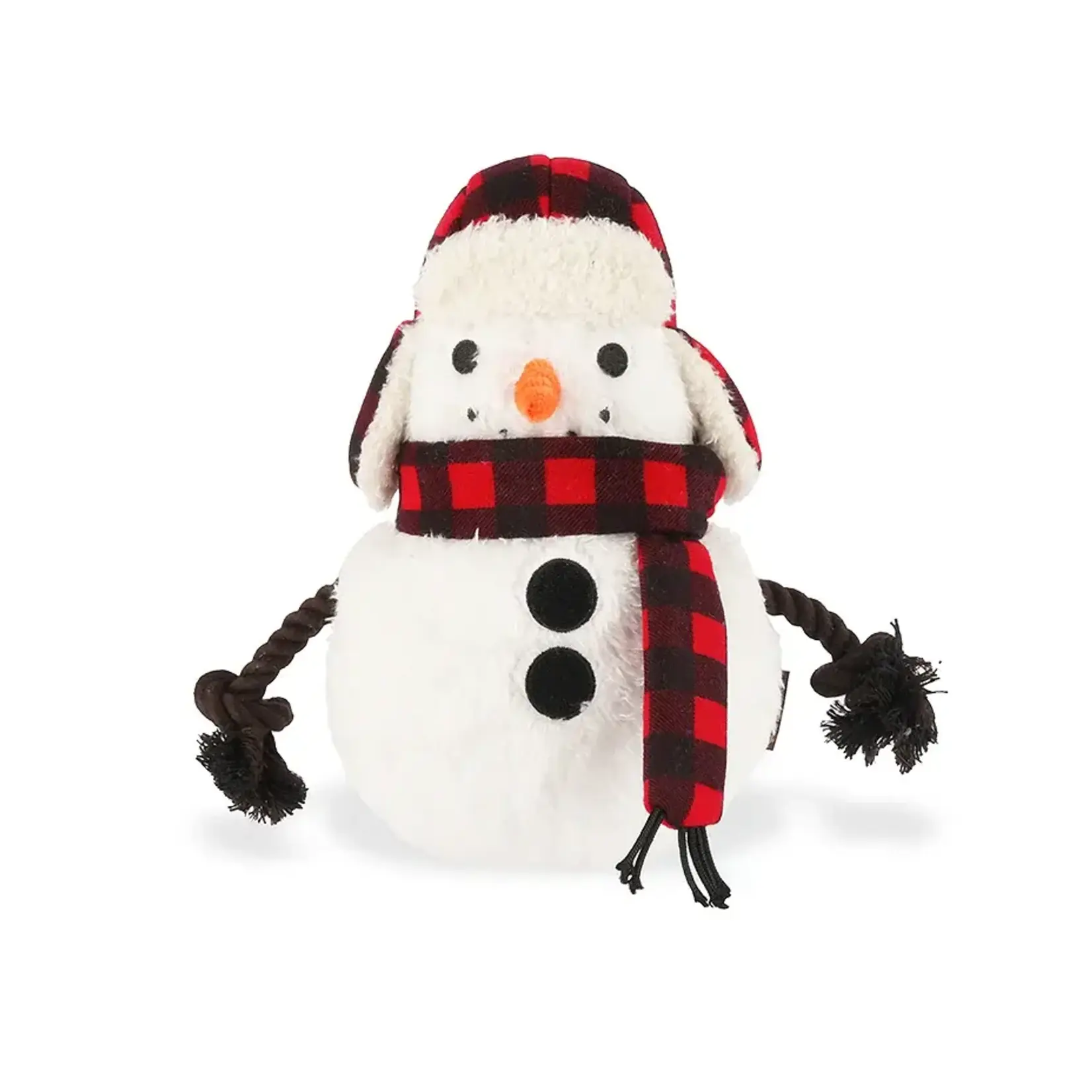 Pet Play - Home for the Holidays - Bonhomme de neige