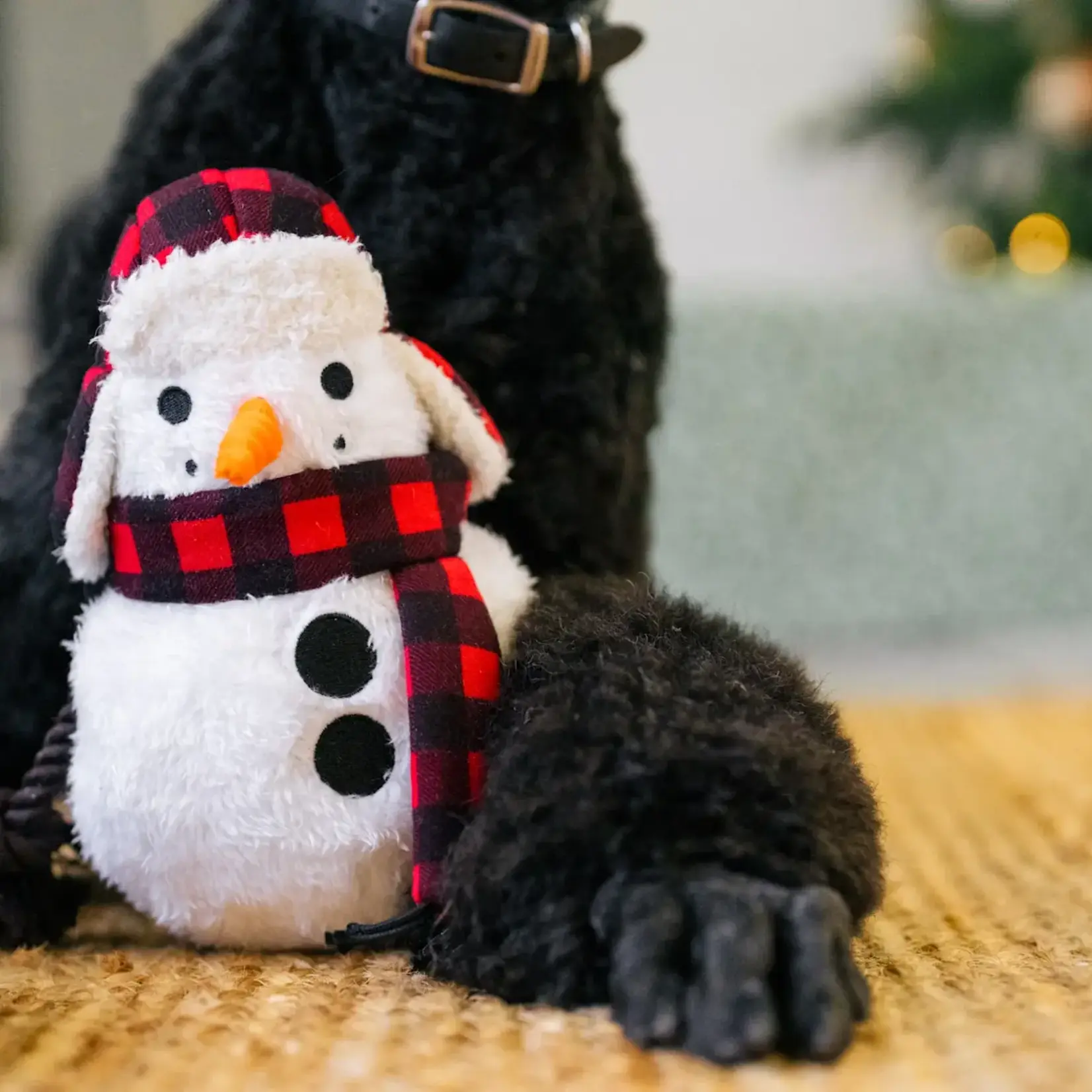 Pet Play - Home for the Holidays - Blizzard Buddy