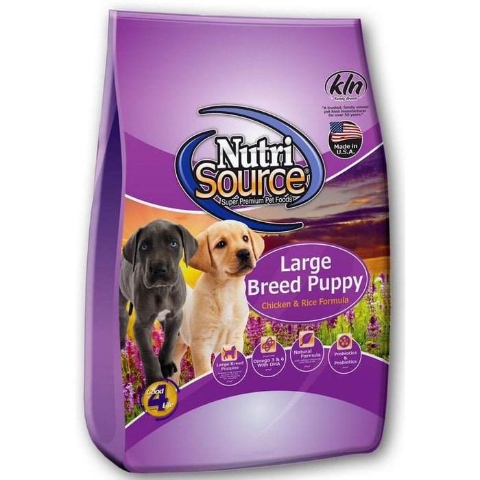 what is the shelf life of dry dog food