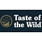 Taste of the Wild