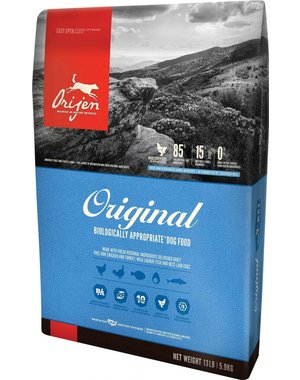 Orijen Original Dry Dog Food