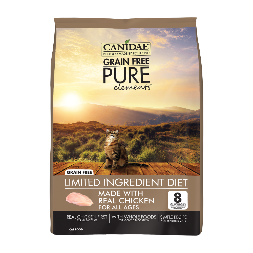 Canidae cat cheap