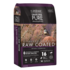 CANIDAE Canidae PURE Ancestral Grain Free Avian Recipe with Quail, Chicken, & Turkey Raw Coated Dry Dog Food