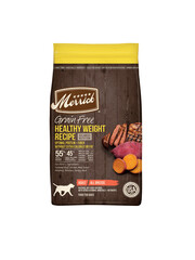 Merrick dog food manufacturer 2025