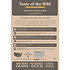 Taste of the Wild Taste of the Wild Ancient Wetlands with Ancient Grains Dry Dog Food