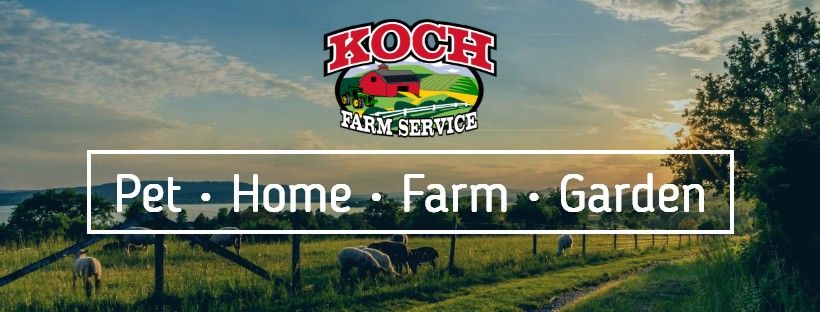 Koch Farm Service