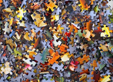 Jigsaw Puzzles