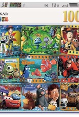 Ravensburger Disney Pixar Movies (1000pc)