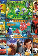 Ravensburger Disney Pixar Movies (1000pc)