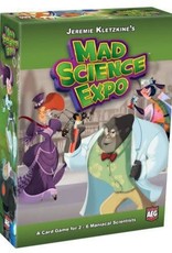 AEG Mad Science Expo
