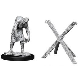 WizKids Assistant & Torture Cross