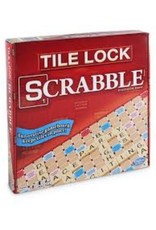 Winning Moves Games Tile Lock Scrabble