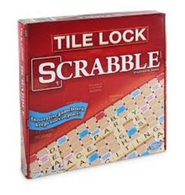 Winning Moves Games Tile Lock Scrabble