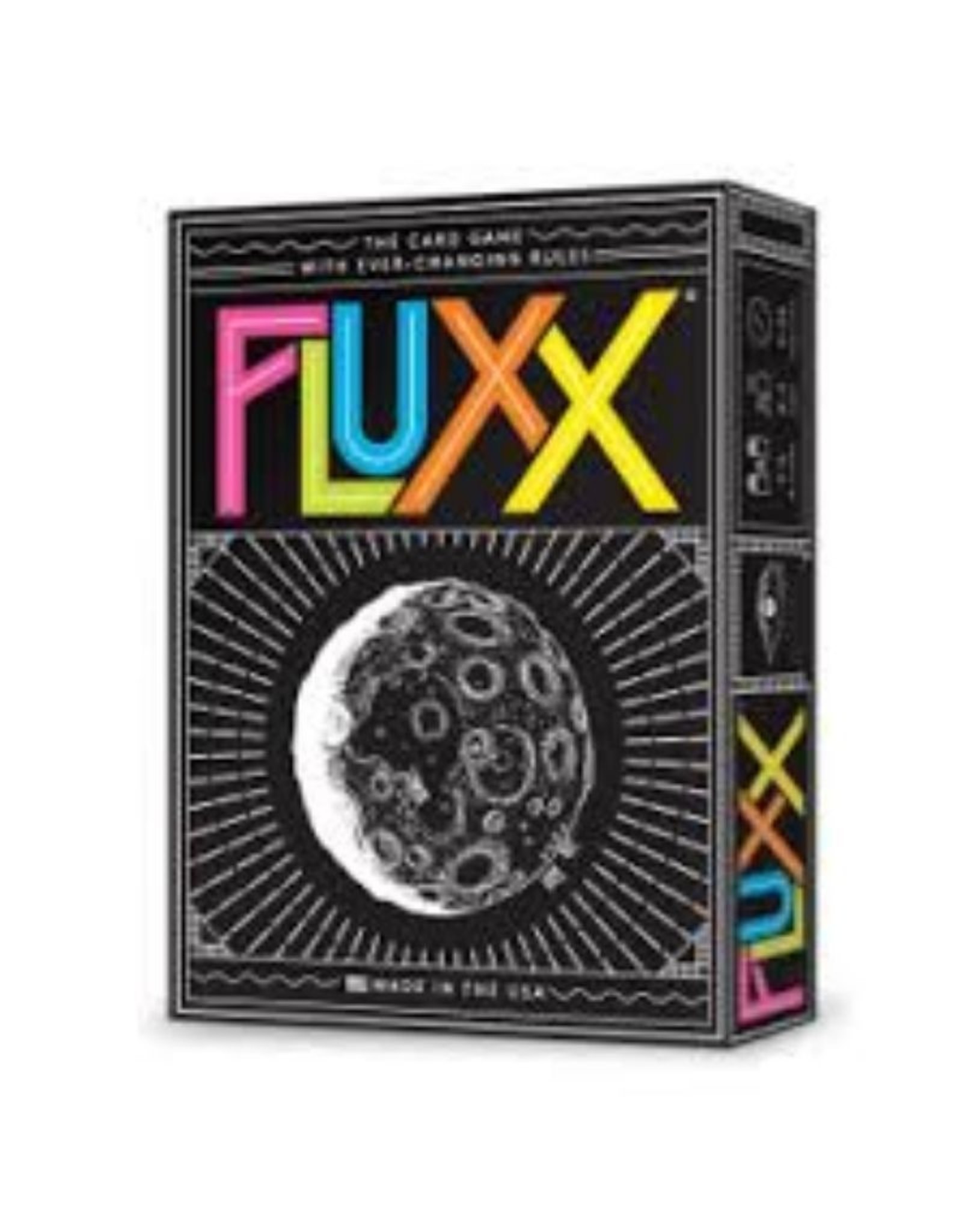 Fluxx v5.0