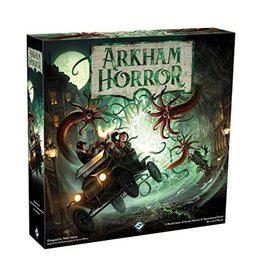 Arkham Horror (3rd Edition)