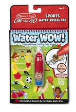 melissa and doug water reveal pad