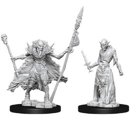 WizKids Ghouls