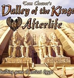 AEG Valley of the Kings: Afterlife