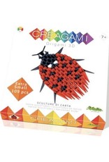 Creagami 3D (Lady Bug)