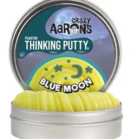 lunar landing putty