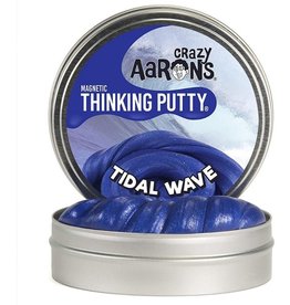 Thinking Putty: Tidal Wave