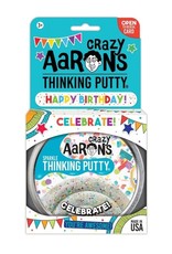 Thinking Putty: Celebrate!