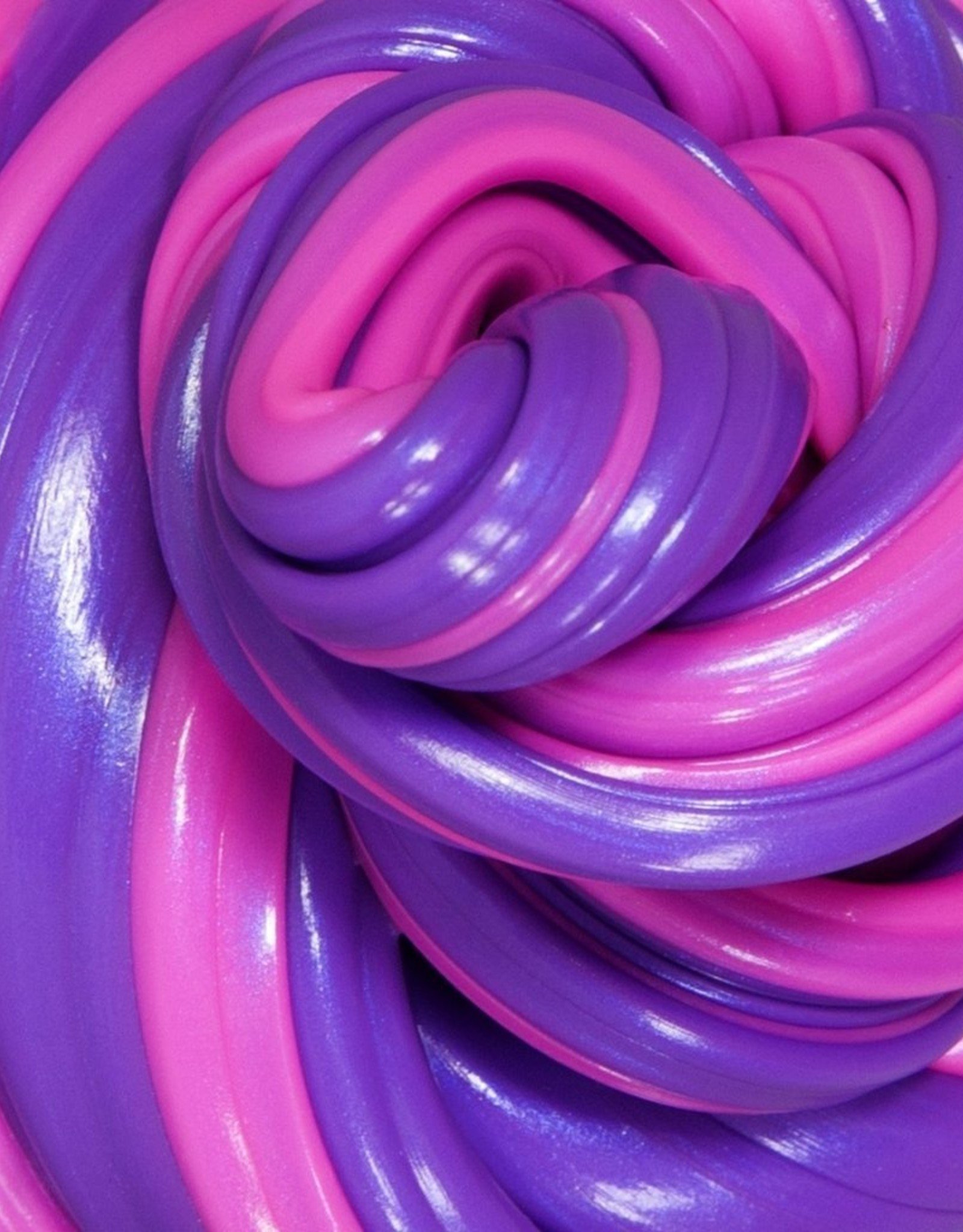 amethyst blush thinking putty